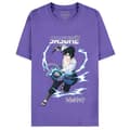 Miniatyrbillede 1 af 2: Difuzed Sasuke Naruto Shippuden Lilla M