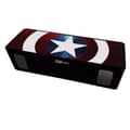 Miniatyrbillede 3 af 4: Marvel Captain America Bluetooth-højttaler 001 Flerfarvet