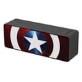 Miniatyrbillede 1 af 4: Marvel Captain America Bluetooth-højttaler 001 Flerfarvet