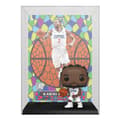 Miniatyrbillede 2 af 2: Funko Figur Kawhi L Mosaic 9 Cm Nba Flerfarvet