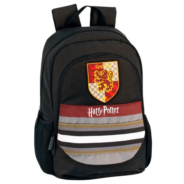 Perona Rygsæk Gryffindor Harry Potter 42 Cm Beige