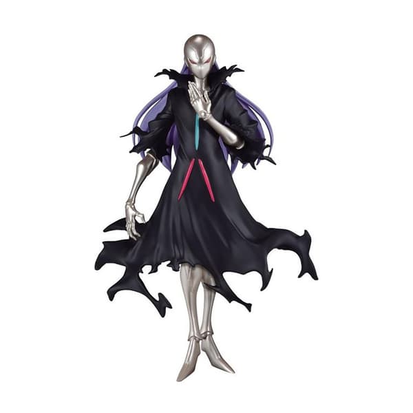 Banpresto Figur That Time I Got Reincarnated As A Slime Otherwolder Guardian Of Spirits Beretta Vol18 Sort