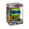 Miniatyrbild 2 av 2: Funko Figur Teenage Mutant Ninja Turtles Super Sized Jumbo Pop! Vinyl Pop1 25 Cm