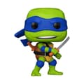 Miniatyrbild 1 av 2: Funko Figur Teenage Mutant Ninja Turtles Super Sized Jumbo Pop! Vinyl Pop1 25 Cm