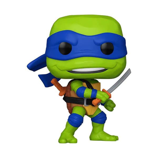 Funko Figur Teenage Mutant Ninja Turtles Super Sized Jumbo Pop! Vinyl Pop1 25 Cm