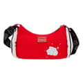 Miniatyrbillede 1 af 3: Loungefly Crossbody Disney By Mickey&minnie 100th Anniversary Mickey Hands