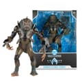 Miniatyrbild 2 av 3: Mcfarlane Toys Figur Aquaman And The Lost Kingdom Dc Multiverse Megafig Action Sunken Citadel Pirate 30 Cm