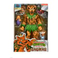 Miniatyrbillede 1 af 2: Neca Figur Teenage Mutant Ninja Turtles Archie Comics Action Jagwar 18 Cm