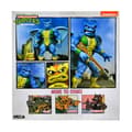 Miniatyrbillede 2 af 2: Neca Figur Teenage Mutant Ninja Turtles Archie Comics Action Man Ray 18 Cm