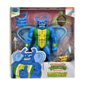 Miniatyrbillede 1 af 2: Neca Figur Teenage Mutant Ninja Turtles Archie Comics Action Man Ray 18 Cm