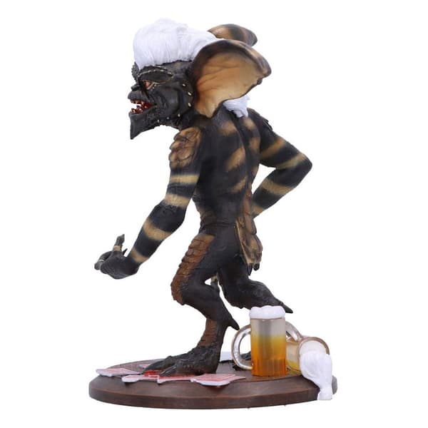Nemesis Now Figur Gremlins Stripe 16 Cm
