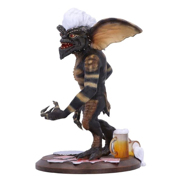 Nemesis Now Figur Gremlins Stripe 16 Cm