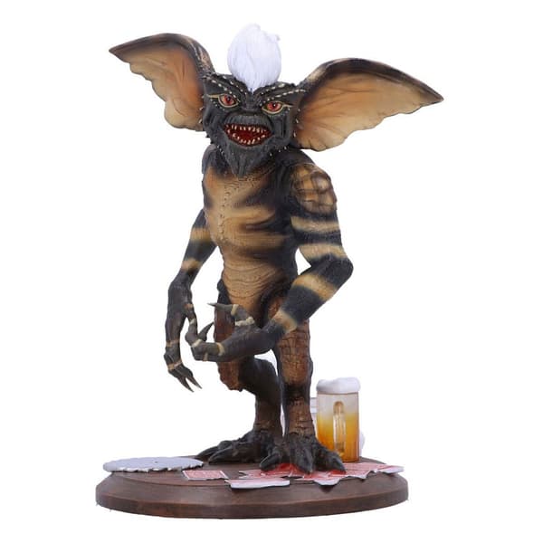 Nemesis Now Figur Gremlins Stripe 16 Cm