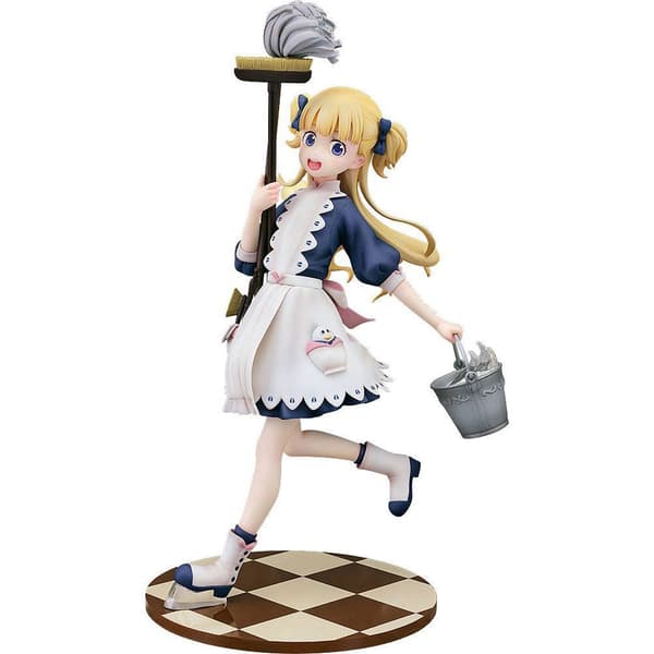 Phat! Staty Shadows House Pvc 1/6 Emilico 24 Cm