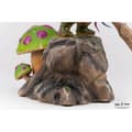 Pikkukuva 3 / 3: Pure Arts League Of Legends Patsas 1/4 Teemo 40 Cm