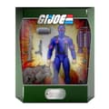 Pikkukuva 3 / 3: Super7 Hahmo Gi Joe Ultimates Action Snake Eyes [real American Hero] 18 Cm