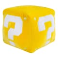 Miniatyrbild 3 av 3: Tomy Nalle Super Mario Mocchi Mocchi Mega Fragezeichen Block 22 Cm