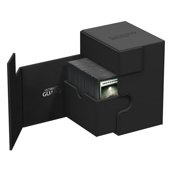 Ultimate Guard Flip`n`tray 133 Units Xenoskin Box