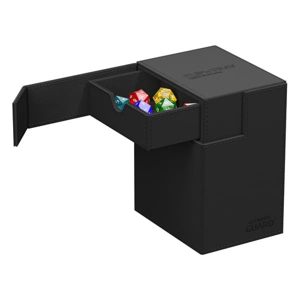 Ultimate Guard Flip`n`tray 133 Units Xenoskin Box