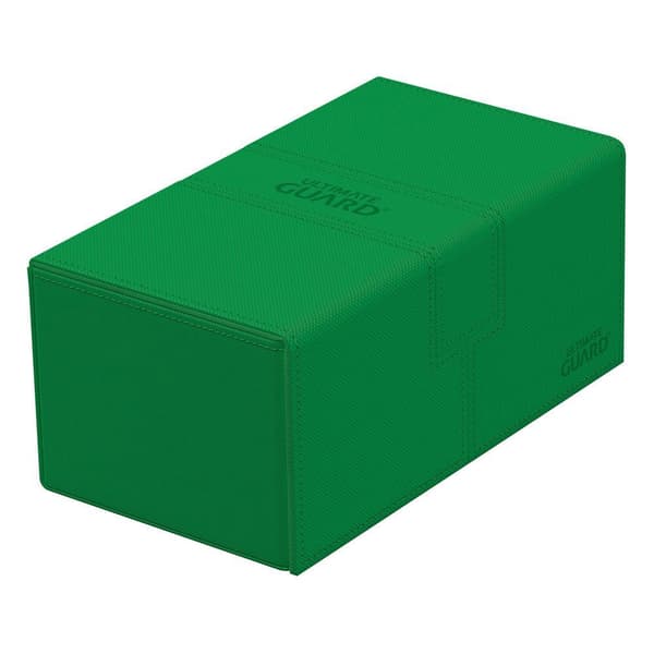 Ultimate Guard Twin Flip`n`tray 200 Units Xenoskin Box