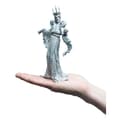 Miniatyrbillede 3 af 3: Weta Workshop Figur Herr Der Ringe Mini Epics Vinyl The Witch King Of The Unseen Lands 19 Cm