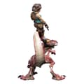Miniatyrbild 3 av 3: Weta Workshop Figur Tomb Raider Mini Epics Vinyl Lara Croft & Raptor 24 Cm