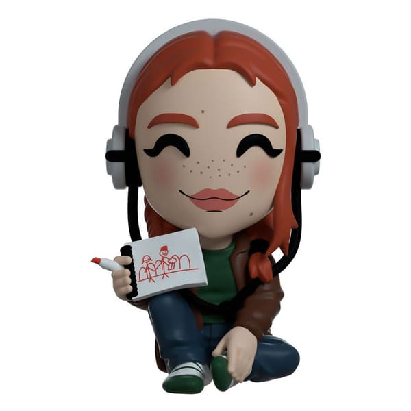 Youtooz Figur Stranger Things Vinyl Max Mayfield 12 Cm