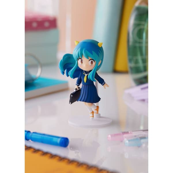 Plum Pmoa Figur Urusei Yatsura Minilum School Uniform Ver 7 Cm