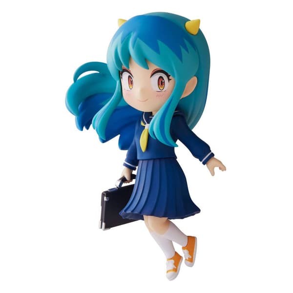Plum Pmoa Figur Urusei Yatsura Minilum School Uniform Ver 7 Cm