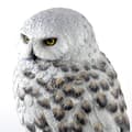 Miniatyrbild 2 av 3: Noble Collection Figur Hedwig 32 Cm Grå