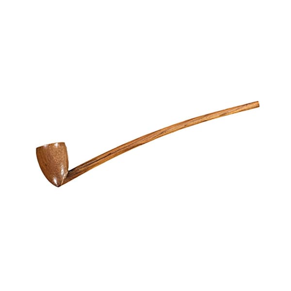 Noble Collection Pibe Gandalf Hobbit 23 Cm Det Herre Af Det Ring Figur Gylden