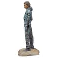 Miniatyrbillede 3 af 6: Dark Horse Statue Dune Chani 23 Cm Grøn