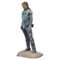 Miniatyrbillede 4 af 6: Dark Horse Statue Dune Chani 23 Cm Grøn