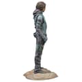 Miniatyrbillede 5 af 6: Dark Horse Statue Dune Chani 23 Cm Grøn