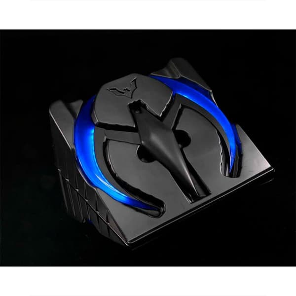 Neca Batman Figuuri Batarang Dc Comics 20 Cm Sininen