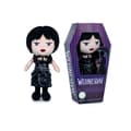 Miniatyrbild 3 av 4: Play By Play Onsdag Plysch Figur Onsdag Sortiment Med Kista ( 32 Cm 6) Rosa