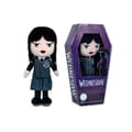 Miniatyrbild 4 av 4: Play By Play Onsdag Plysch Figur Onsdag Sortiment Med Kista ( 32 Cm 6) Rosa