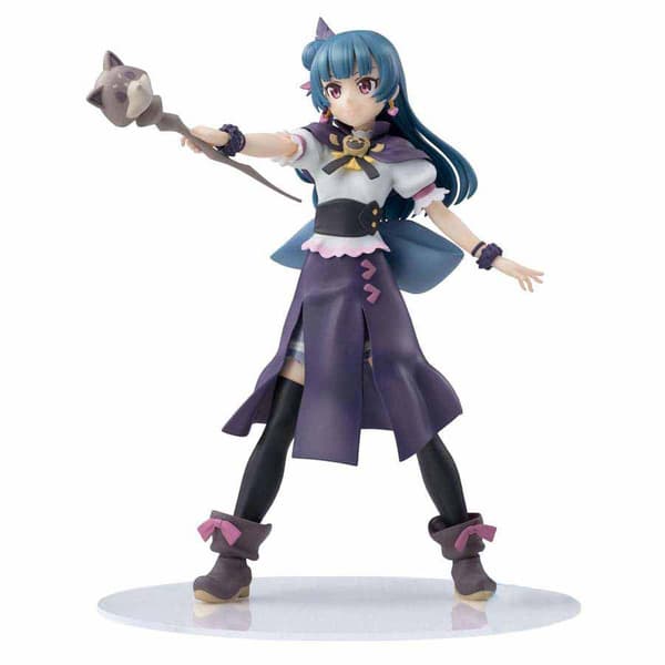 Sega Staty Genjitsu No Yohane: Sunshine In The Mirror Pvc Yohane 19 Cm