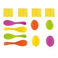 Miniatyrbillede 5 af 6: Idena Egg Run Game Skill Game (8885)