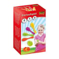 Miniatyrbillede 1 af 6: Idena Egg Run Game Skill Game (8885)