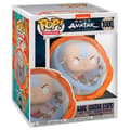 Miniatyrbillede 2 af 2: Funko Den Sidste Luftbetvinger ( Pop Avatar: 2005) Aang Flerfarvet