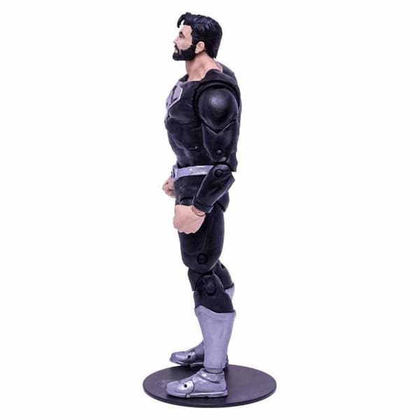Mcfarlane Kuva Dc Comics Solar Superman Monivärinen