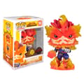 Miniatyrbild 1 av 3: Funko Figur Pop My Hero Academia Endeavor Flerfärgad