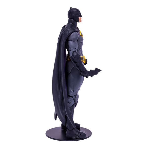 Warner Bros Batman Rebirth Multiverse Dc Comics 18 Cm Flerfarvet