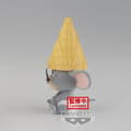 Miniatyrbild 3 av 4: Banpresto Fluffy Puffy Tuffy Yummy Yumy World Tom And Jerry 5 Cm Flerfärgad