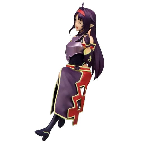 Good Smile Figure Noodle Stopper Yuuki Sword Art Online Ii 13 Cm Sort