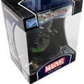 Miniatyrbillede 5 af 5: The Loyal Subjects Sort Panter Figur Mini Diorama Superama The Lowayl Subjects 10 Cm Blå