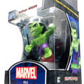 Miniatyrbild 5 av 5: The Loyal Subjects Hulkfigur Mini Diorama Superama The Lowayl Subjects 10 Centimeter Grönt