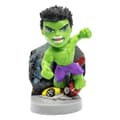 Miniatyrbild 1 av 5: The Loyal Subjects Hulkfigur Mini Diorama Superama The Lowayl Subjects 10 Centimeter Grönt