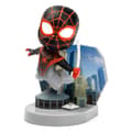 Miniatyrbillede 1 af 5: The Loyal Subjects Figur Mini Diorama Superama The Lowayl Subjects Miles Morales 10 Cm Flerfarvet